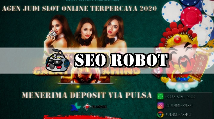 Cuman Pemakai Slots Pulsa Yang Tahu!