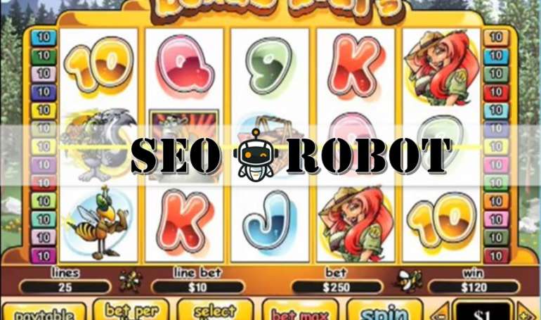 Opsi Provider Penyuplai Slots Online Paling populer