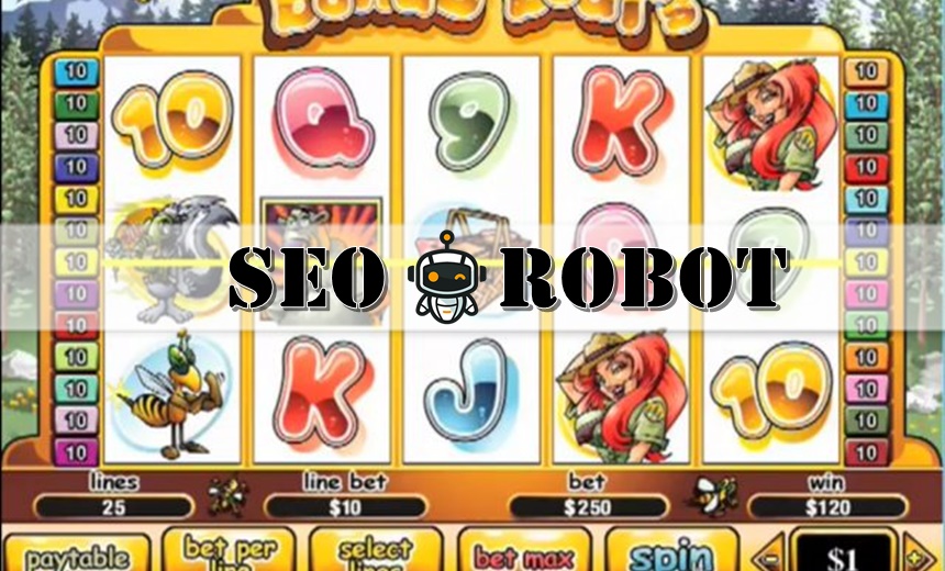 Opsi Provider Penyuplai Slots Online Paling populer