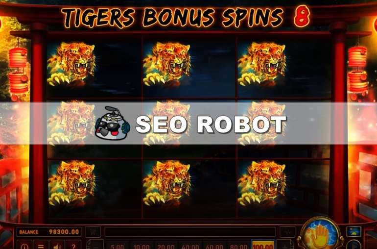 Bergabung Bersama Situs Slot Online Dan Ketahui Cara Tetapkan Type Gamenya