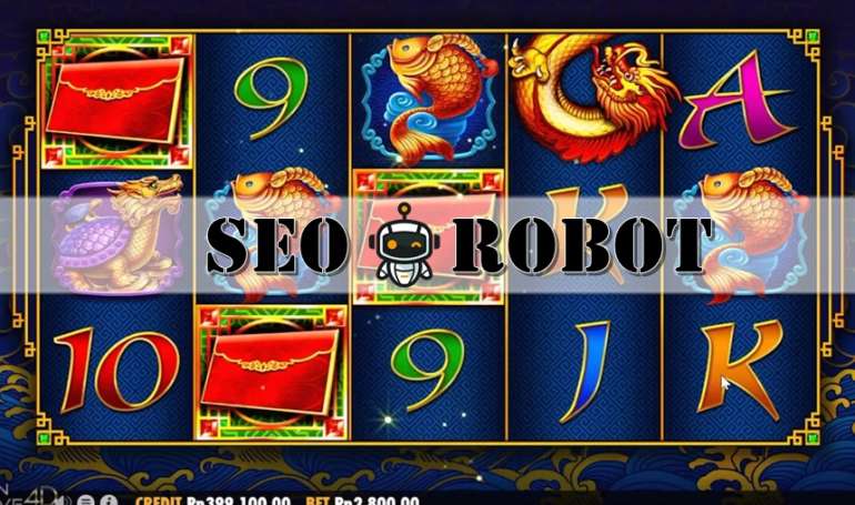 Empat Situs Slot Online Yang Menjadi Rekomendasi Dan Terpopuler Bagi Para Bettor Judi Online