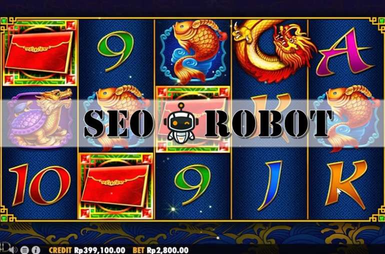 Empat Situs Slot Online Yang Menjadi Rekomendasi Dan Terpopuler Bagi Para Bettor Judi Online