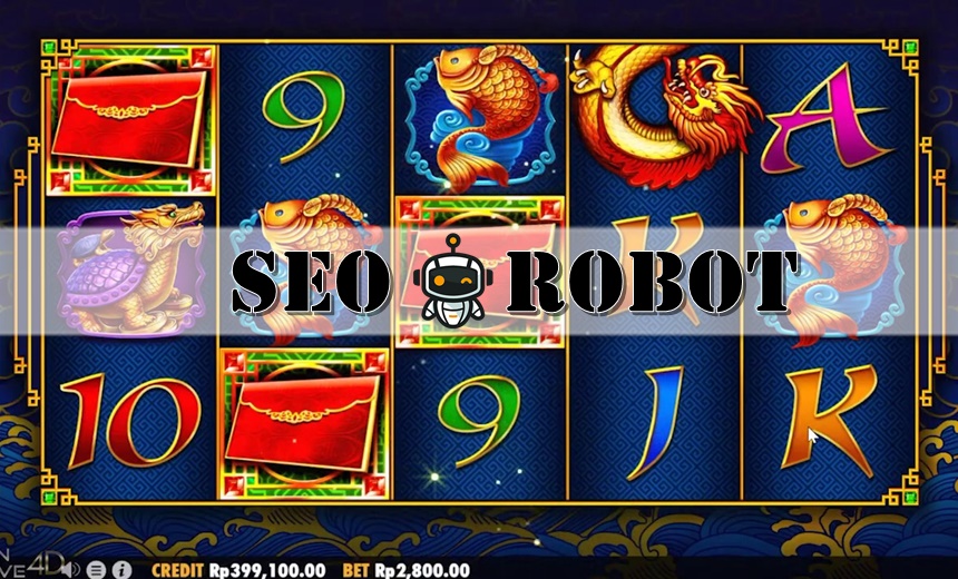 Empat Situs Slot Online Yang Menjadi Rekomendasi Dan Terpopuler Bagi Para Bettor Judi Online