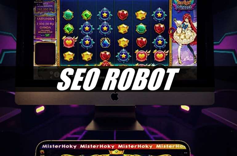 Persyaratan Daftar Slots Online Situs Paling dipercaya