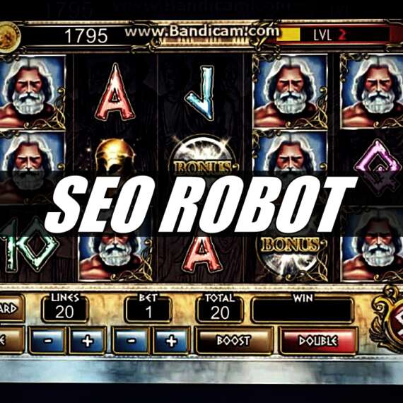 Isi Saldo Deposit Slot Online Terpercaya Dengan Berbagai Kemudahan