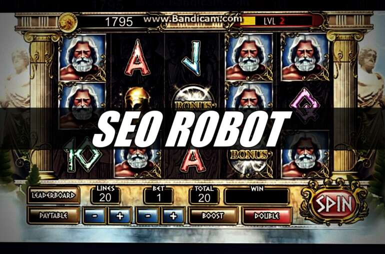 Isi Saldo Deposit Slot Online Terpercaya Dengan Berbagai Kemudahan