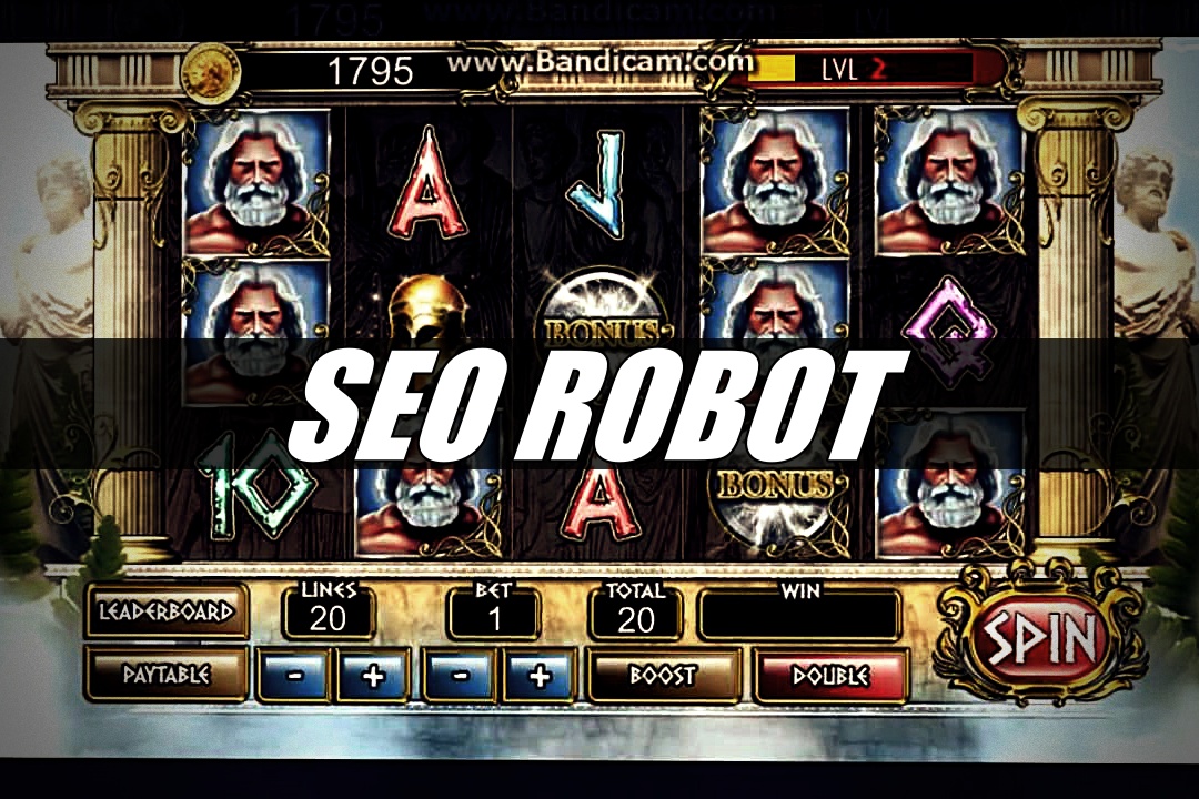 Isi Saldo Deposit Slot Online Terpercaya Dengan Berbagai Kemudahan